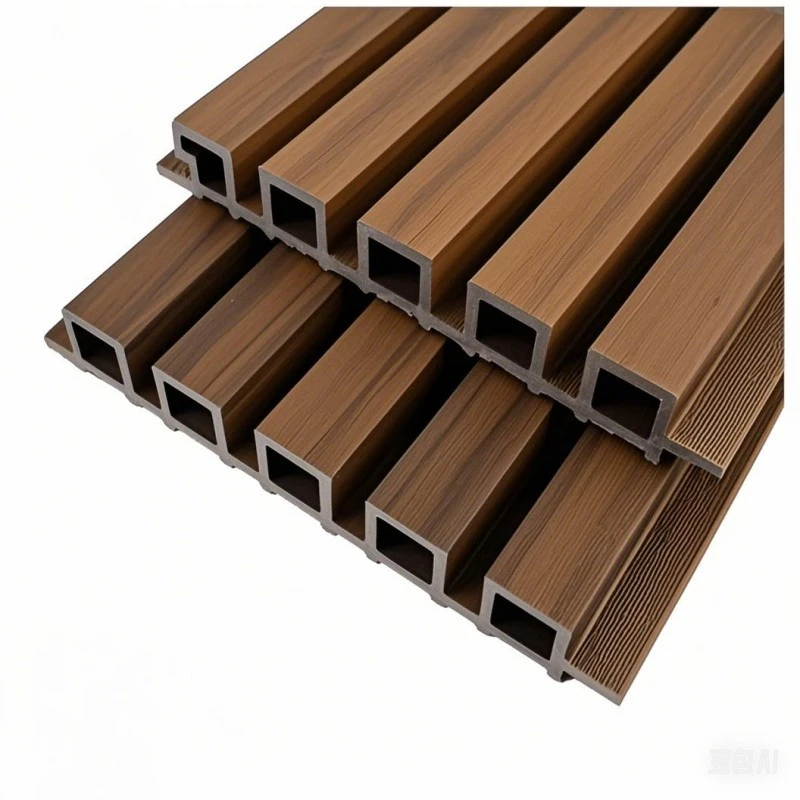 Environmentally Friendly E0 Grade Bamboo Wood Fiber Grating Board best