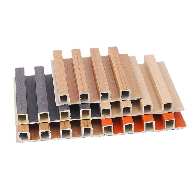 Environmentally Friendly E0 Grade Bamboo Wood Fiber Grating Board