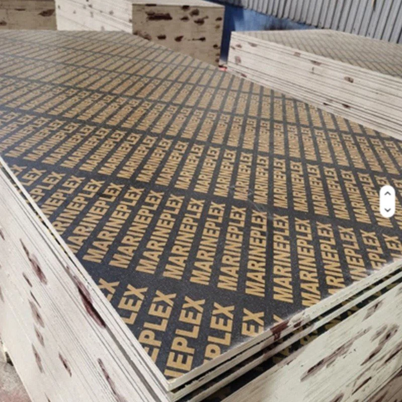 Poplar Core Formwork Plywood best